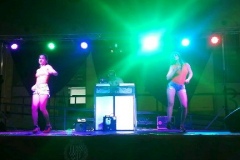 Gogos disco Móvil
