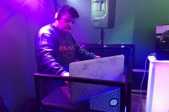 Deejay