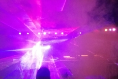 Laser Show