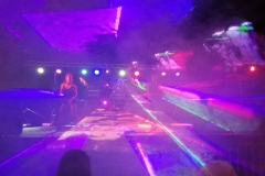 Laser SHow