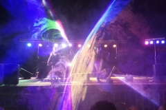 Laser SHow