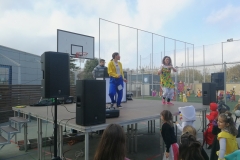 Discoteca móvil Infantil