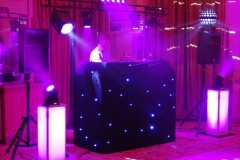 DIsco Interior