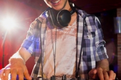 Deejay