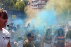 festa holi