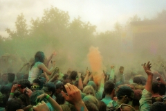 festa Holy