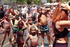 Festa Holi Badalona